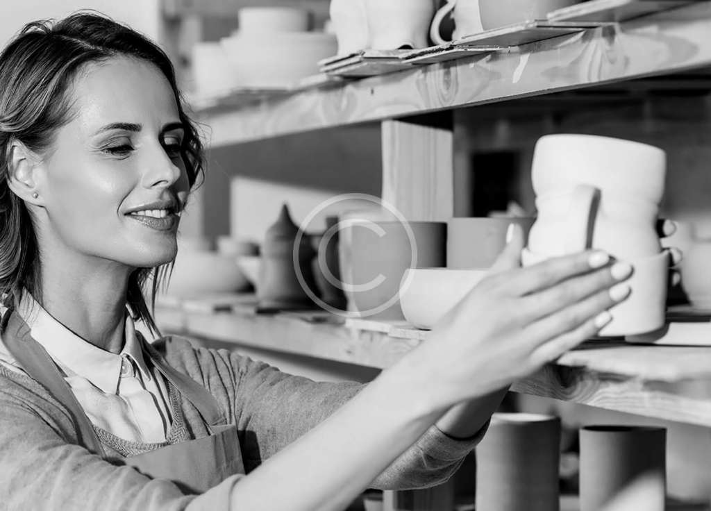 How to start a successful pottery business the right way – Decorandoando